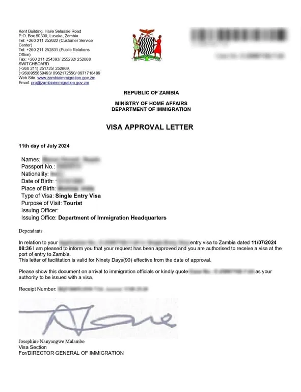 Document Image