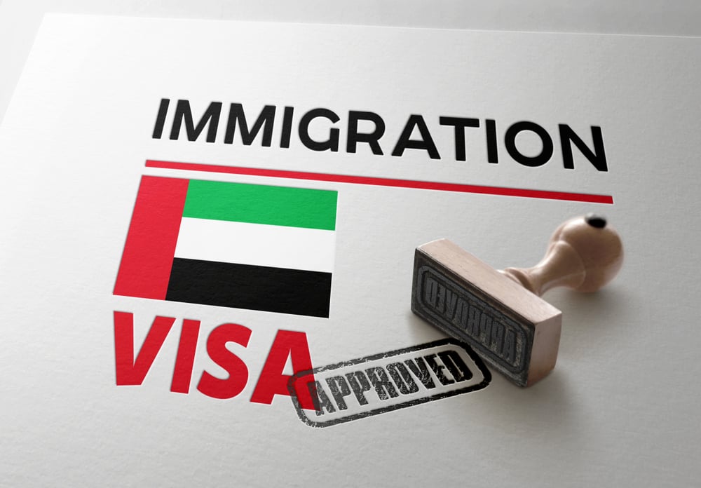 Dubai Visa on Arrival for Indians