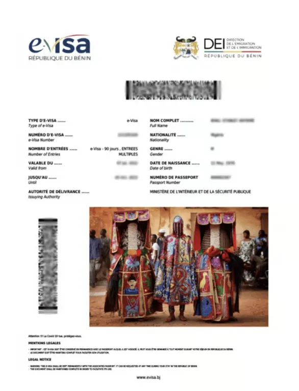 Document Image