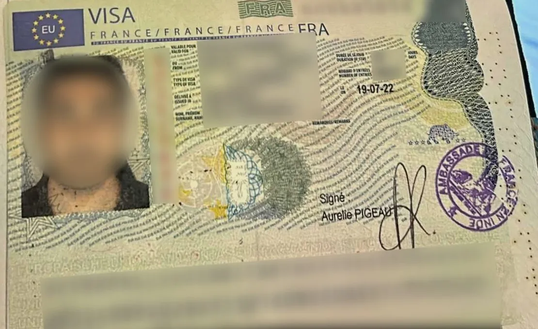 Document Image