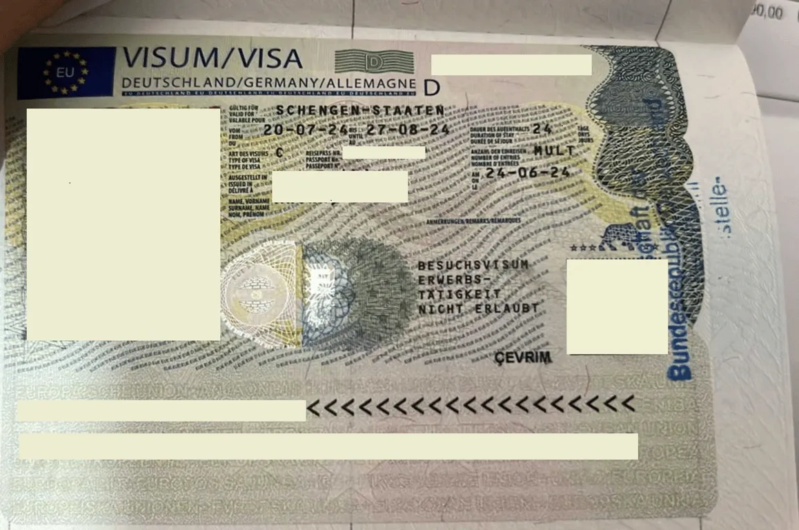 Document Image