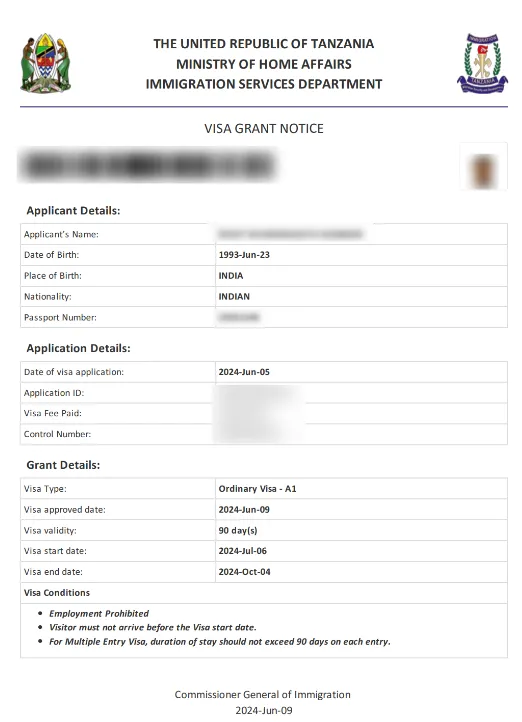 Document Image