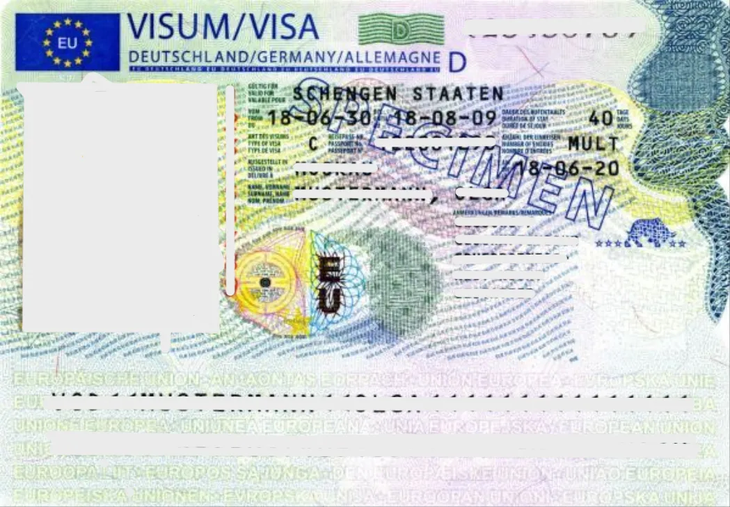 Document Image