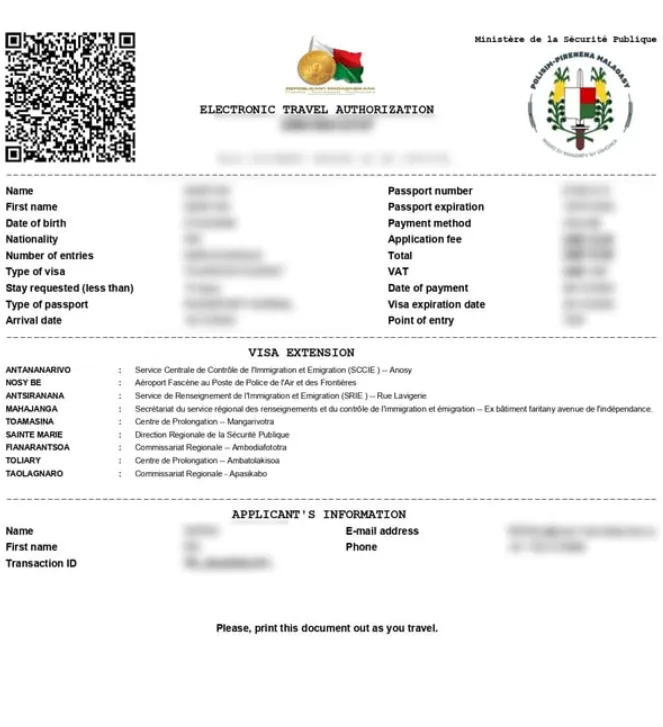 Document Image